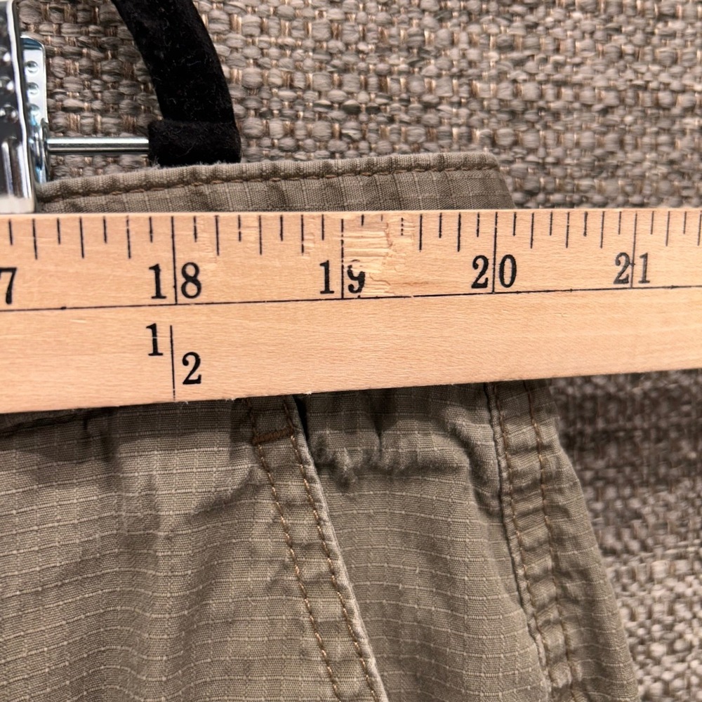 Chaps‎ Cargo Shorts 42 Ripstop - Picture 11 of 16